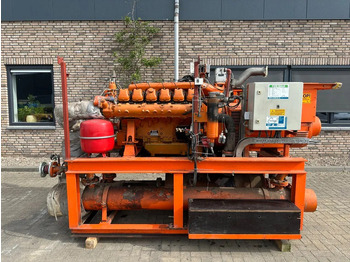 Generator set STAMFORD