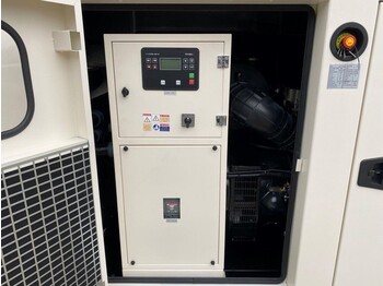 New Generator set Perkins 1106D-E70TAG3 Stamford 165 kVA Silent generatorset New !: picture 3