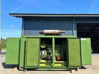 Generator set Perkins 2006 TAG Stamford 325 kVA Silent generatorset: picture 2