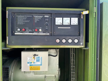 Generator set Perkins 2006 TAG Stamford 325 kVA Silent generatorset: picture 3