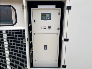 New Generator set Perkins 275 kVA - 1206D-70TTAG3 Stamford 275 kVA Supersilent generatorset New !: picture 3 New Generator set Perkins 275 kVA - 1206D-70TTAG3 Stamford 275 kVA Supersilent generatorset New !: picture 3