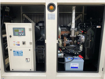 New Generator set Perkins 66 kVA Silent generatorset New !: picture 2