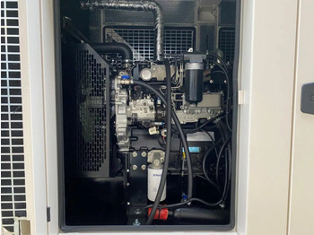 New Generator set Perkins 66 kVA Silent generatorset New !: picture 4