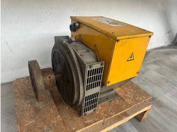 Generator set STAMFORD