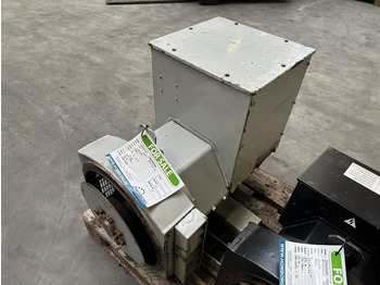 Generator set STAMFORD