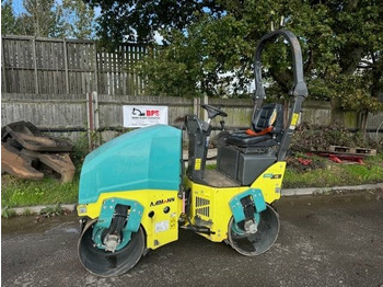 Road roller Ammann ARX 12: picture 2