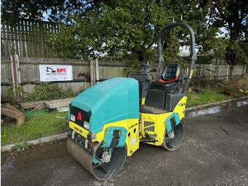 Road roller Ammann ARX 12: picture 3