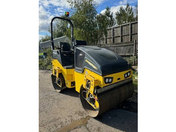 Road roller Bomag BW 120 AD-5: picture 5