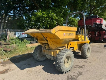 Terex PS 3000  on lease Terex PS 3000: picture 4