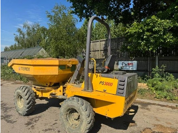 Terex PS 3000  on lease Terex PS 3000: picture 2
