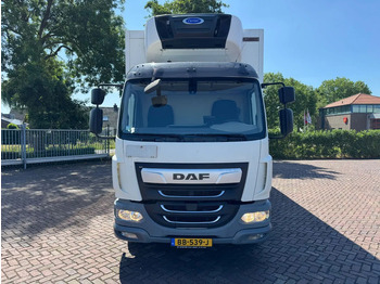 Refrigerator truck DAF LF 260 FA: picture 2