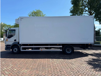 Refrigerator truck DAF LF 260 FA: picture 4