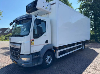 Refrigerator truck DAF LF 260 FA: picture 3