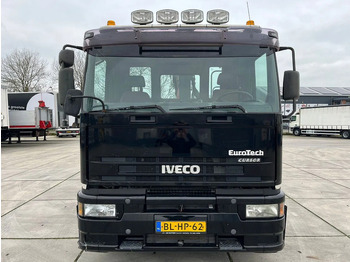 Iveco Eurostar 190 MH190E24 on lease Iveco Eurostar 190 MH190E24: picture 5 Iveco Eurostar 190 MH190E24 on lease Iveco Eurostar 190 MH190E24: picture 5