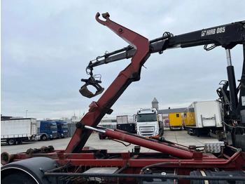 Iveco Eurostar 190 MH190E24 on lease Iveco Eurostar 190 MH190E24: picture 3 Iveco Eurostar 190 MH190E24 on lease Iveco Eurostar 190 MH190E24: picture 3