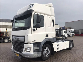 Tractor unit DAF CF 400 FT EURO 6: picture 3