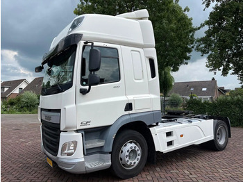 Tractor unit DAF CF 400