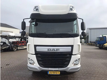 Tractor unit DAF CF 400 FT EURO 6: picture 2