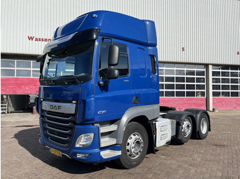 Tractor unit DAF CF 430