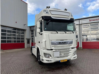 Tractor unit DAF XF 480 FT ADR EURO 6: picture 4