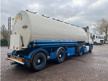 Tank semi-trailer WELGRO 90 WSL 33 22: picture 2