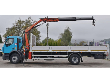 Renault C 320 * PK 12002 EH A + FUNK * TOPZUSTAND  on lease Renault C 320 * PK 12002 EH A + FUNK * TOPZUSTAND: picture 5