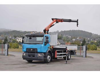 Renault C 320 * PK 12002 EH A + FUNK * TOPZUSTAND  on lease Renault C 320 * PK 12002 EH A + FUNK * TOPZUSTAND: picture 2