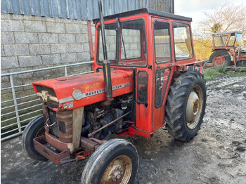 Farm tractor MASSEY FERGUSON 100 series
