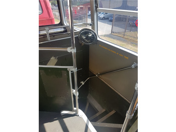 Double-decker bus Low height 1990 LEYLAND OLYMPIAN DOUBLE DECKER: picture 2 Double-decker bus Low height 1990 LEYLAND OLYMPIAN DOUBLE DECKER: picture 2