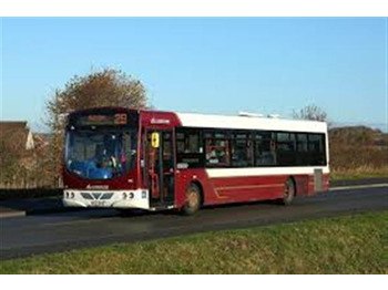 City bus VOLVO