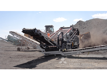 Screener LIMING