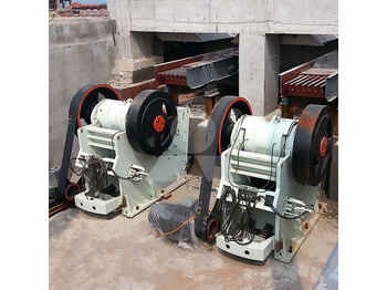 New Jaw crusher Liming Stone Crusher Machine Jaw Crusher For Granite: picture 3