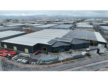 New Low loader semi-trailer LIDER NEW 2025 model new by manufacturer Ready in Stocks: picture 2 New Low loader semi-trailer LIDER NEW 2025 model new by manufacturer Ready in Stocks: picture 2