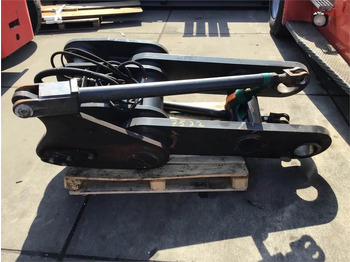 Attachment KALMAR