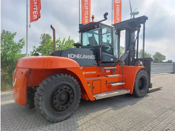 KONECRANES SMV 20-1200C on lease KONECRANES SMV 20-1200C: picture 5