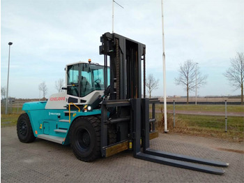 KONECRANES SMV 25-1200C on lease KONECRANES SMV 25-1200C: picture 3 KONECRANES SMV 25-1200C on lease KONECRANES SMV 25-1200C: picture 3