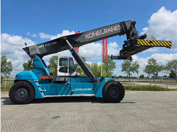 Reach stacker KONECRANES