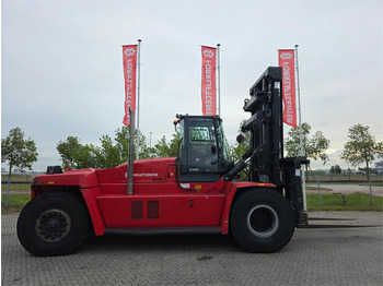Diesel forklift KALMAR