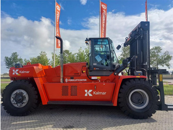 Diesel forklift KALMAR