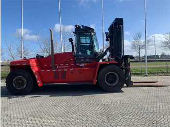 Diesel forklift KALMAR