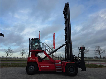 Container handler KALMAR