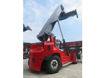 Reach stacker Kalmar DRU450-62S5: picture 5 Reach stacker Kalmar DRU450-62S5: picture 5
