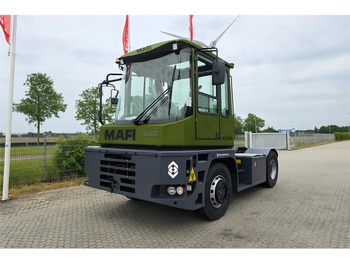 Terminal tractor MAFI