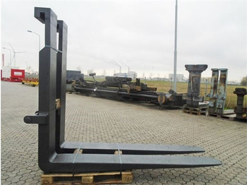 Terminal tractor MAFI