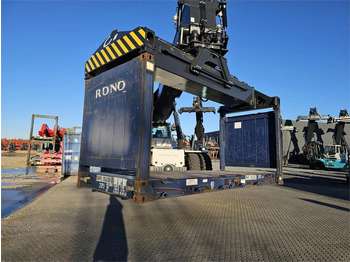 Material handling equipment