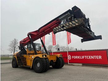 Reach stacker Sany RSC45C1: picture 3