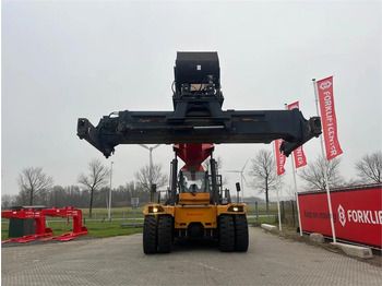 Reach stacker Sany RSC45C1: picture 5