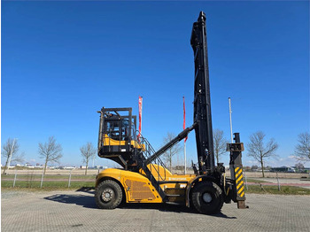 Container handler