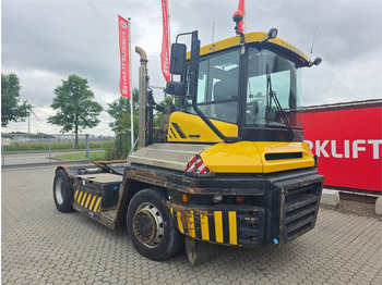Terminal tractor TERBERG