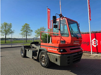 Terminal tractor TERBERG